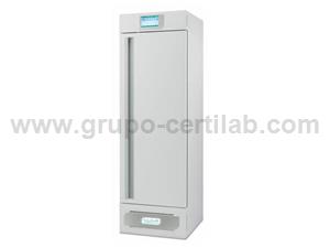 CONGELADOR PARA PLASMA VERTICAL 347 LITROS -10ºC a -25ºC